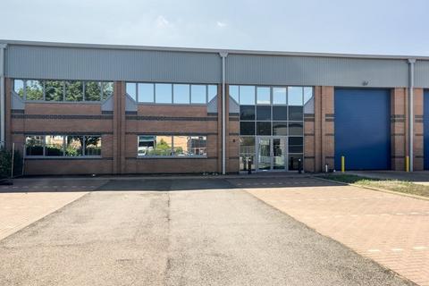 Warehouse to rent, Mollison Ave Enfield EN3 7XQ