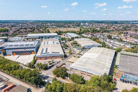 Warehouse to rent, Mollison Ave Enfield EN3 7XQ