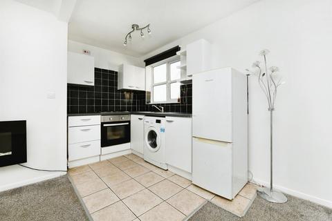 undefined, Menzies Avenue, Basildon