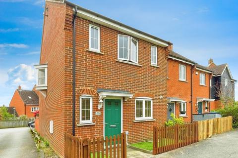 undefined, Leys Close, Aylesbury