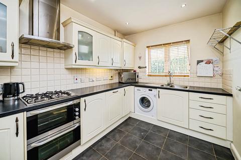 undefined, Leys Close, Aylesbury