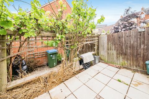 undefined, Leys Close, Aylesbury