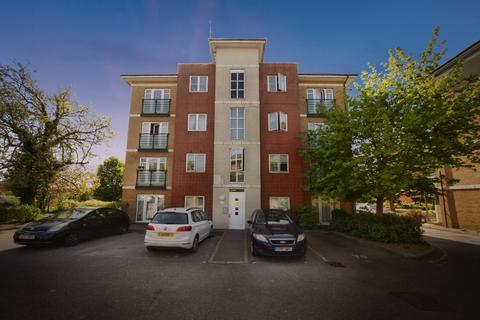 1 bedroom ground floor flat for sale, The Parklands, Dunstable