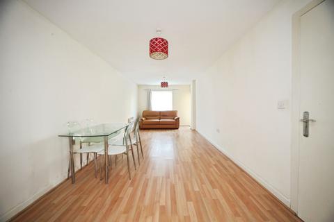 1 bedroom ground floor flat for sale, The Parklands, Dunstable