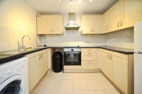 1 bedroom ground floor flat for sale, The Parklands, Dunstable