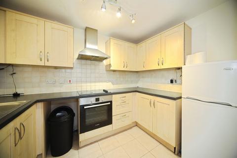 1 bedroom ground floor flat for sale, The Parklands, Dunstable