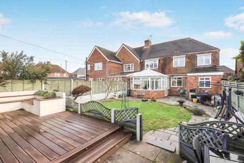 undefined, Beacon Road, Willenhall