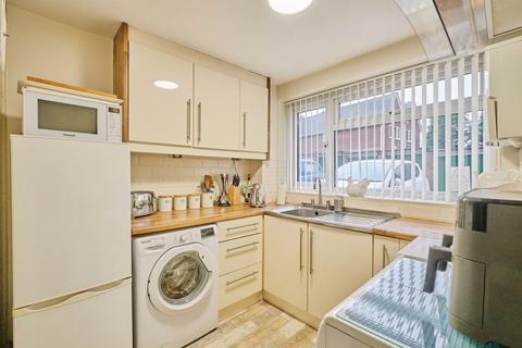 undefined, Ambury Way, Birmingham