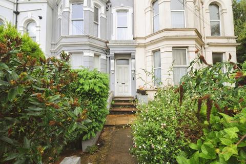 undefined, Carisbrooke Road, St. Leonards-On-Sea