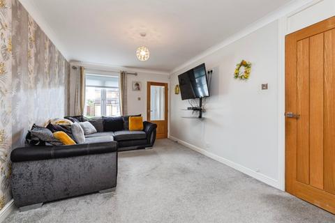 3 bedroom detached house for sale, Gainsborough Crescent, Billingham