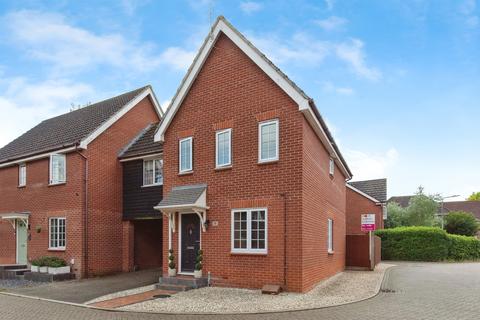 undefined, Peter Drive, Thetford