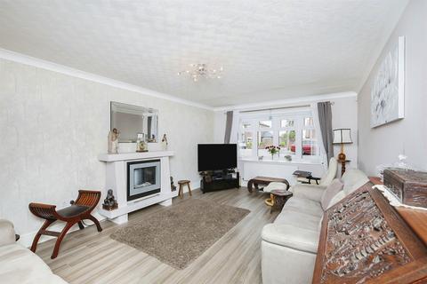 3 bedroom detached bungalow for sale, St. Marys Close, Hogsthorpe, Skegness