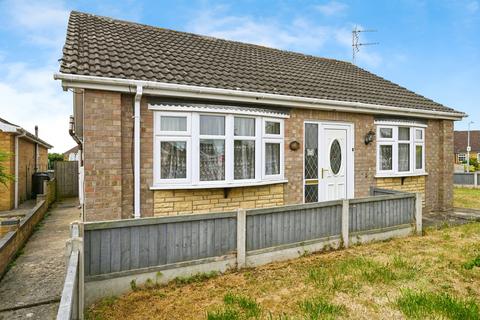 Johnson Way, Burgh Le Marsh, Skegness