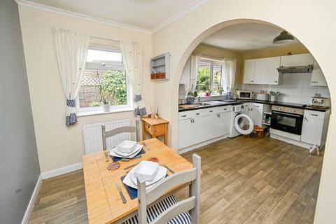 undefined, Johnson Way, Burgh Le Marsh, Skegness