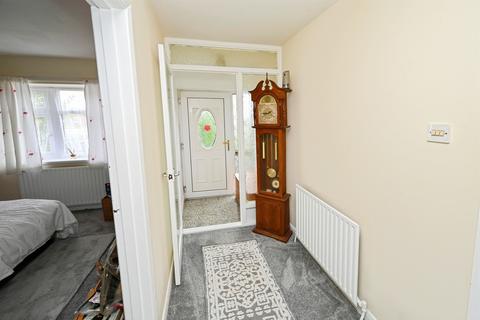 undefined, Johnson Way, Burgh Le Marsh, Skegness