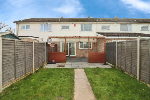 3 bedroom terraced house for sale, Pitchcombe, Yate, Bristol