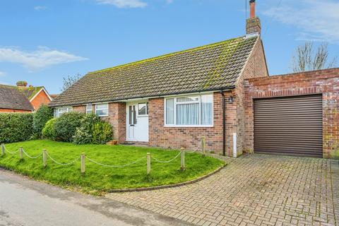 2 bedroom detached bungalow for sale, School Path, Barcombe, Lewes