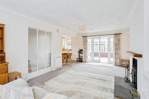 2 bedroom detached bungalow for sale, School Path, Barcombe, Lewes