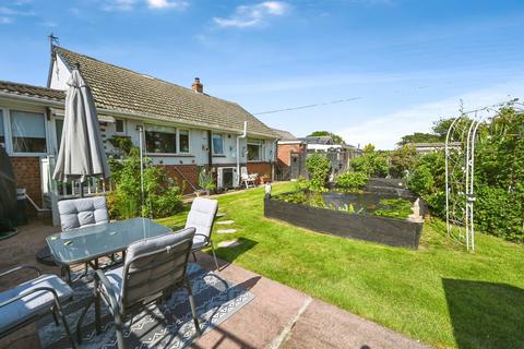 2 bedroom detached bungalow for sale, Landseer Avenue, Chapel St. Leonards, Skegness