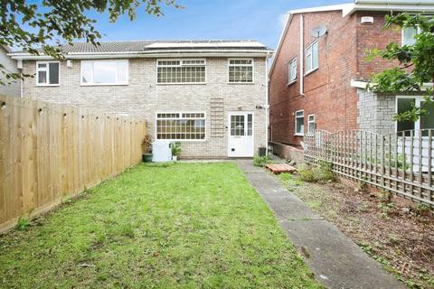 Wavell Close, Llanishen, Cardiff