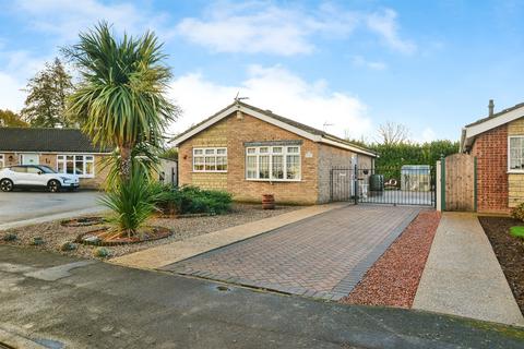 2 bedroom detached bungalow for sale, Wentworth Close, Skegness
