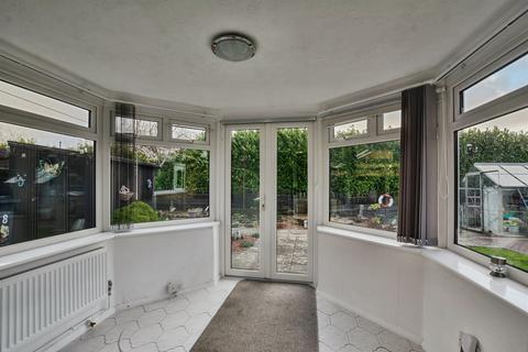 2 bedroom detached bungalow for sale, Wentworth Close, Skegness