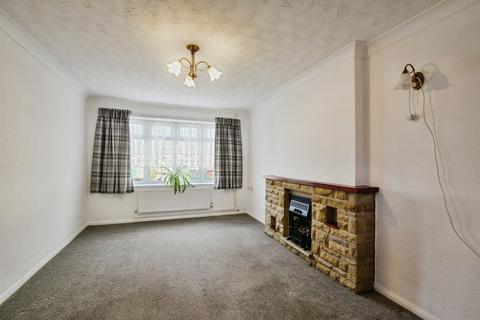 2 bedroom detached bungalow for sale, Wentworth Close, Skegness