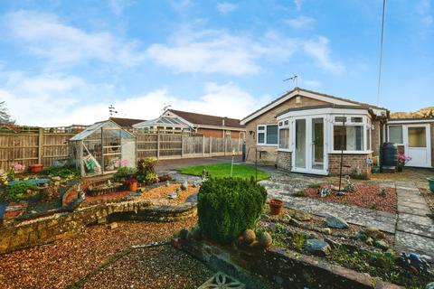 2 bedroom detached bungalow for sale, Wentworth Close, Skegness
