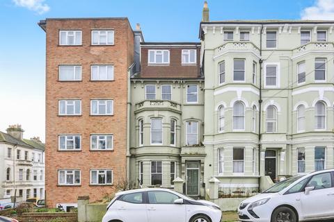 Carisbrooke Road, St. Leonards-On-Sea