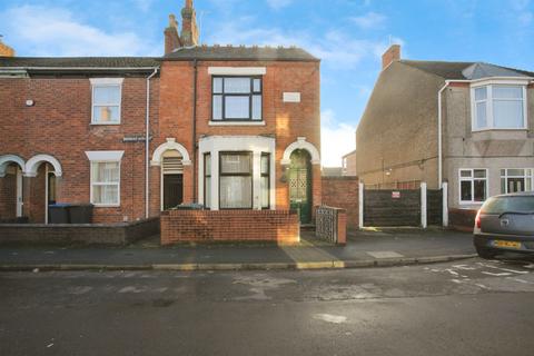Bridget Street, Rugby