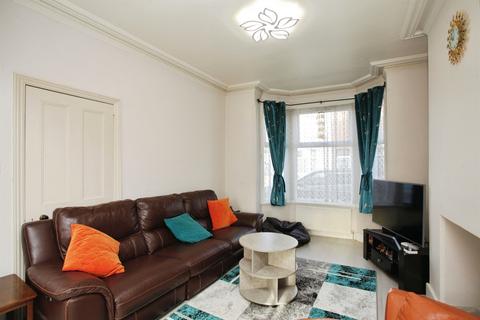 3 bedroom end of terrace house for sale, Bridget Street, Rugby