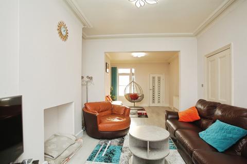 3 bedroom end of terrace house for sale, Bridget Street, Rugby