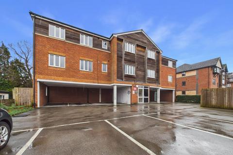 2 bedroom apartment for sale, Pines Court, Mansfield Road, Woodthorpe, Nottingham
