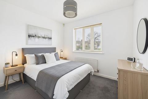 2 bedroom apartment for sale, Pines Court, Mansfield Road, Woodthorpe, Nottingham