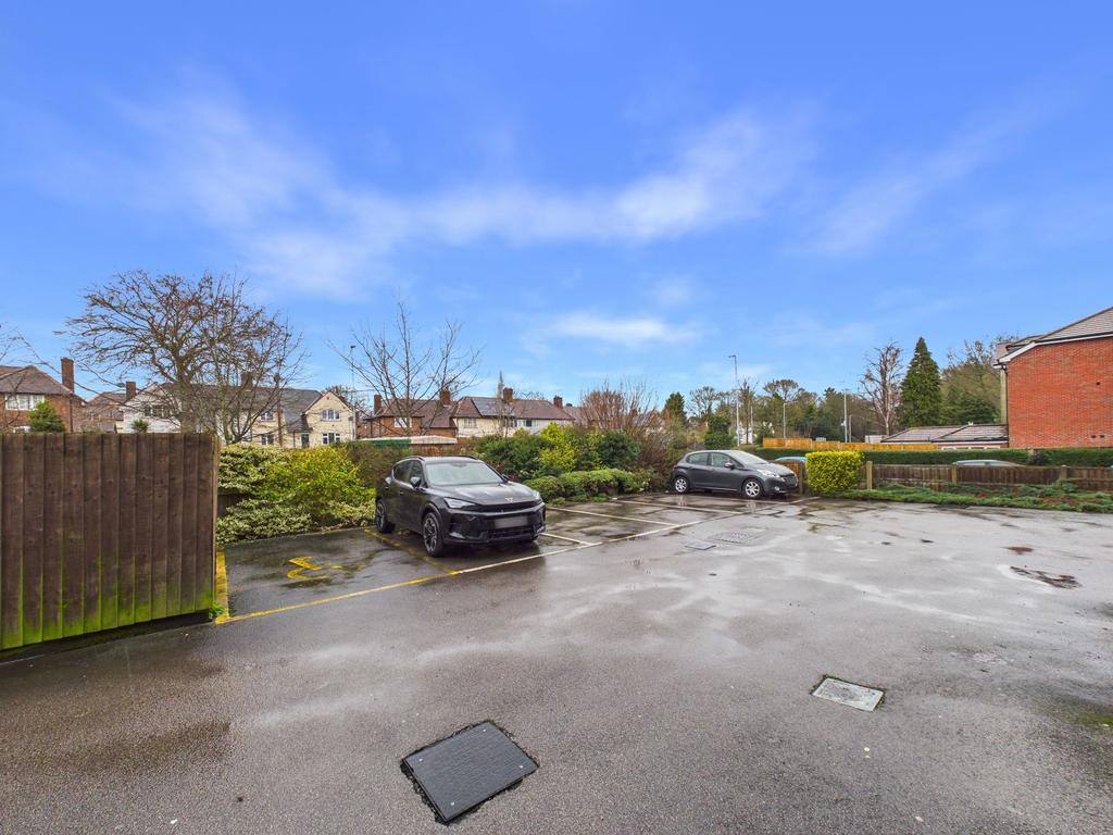 Car Parking