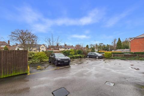 2 bedroom apartment for sale, Pines Court, Mansfield Road, Woodthorpe, Nottingham