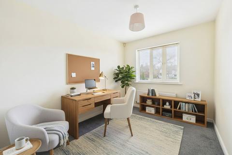 undefined, Pines Court, Mansfield Road, Woodthorpe, Nottingham