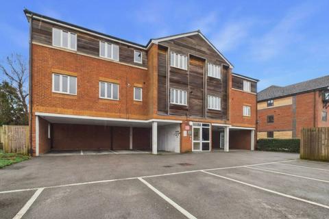 2 bedroom apartment for sale, Pines Court, Mansfield Road, Woodthorpe, Nottingham