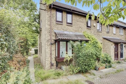 undefined, Jasmine Gardens, Hatfield