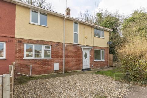 3 bedroom end of terrace house for sale - Long John Hill, Norwich NR1