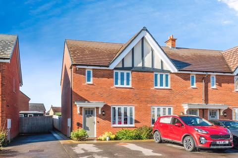Upstone Way, Brize Norton, Carterton