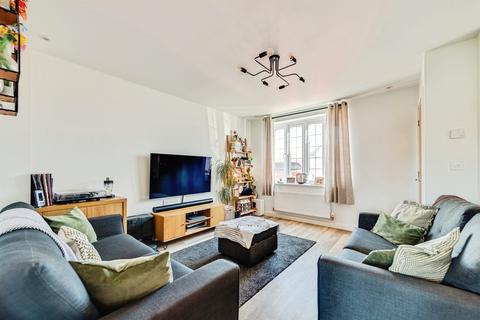 undefined, Upstone Way, Brize Norton, Carterton