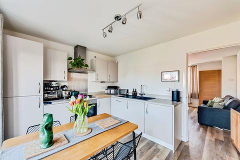 undefined, Upstone Way, Brize Norton, Carterton
