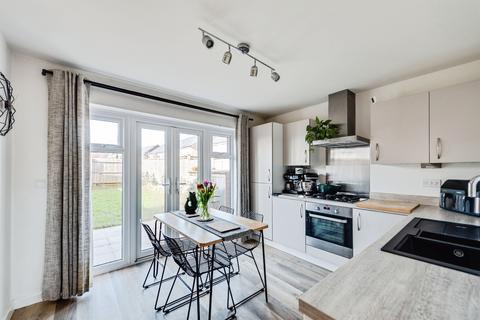 undefined, Upstone Way, Brize Norton, Carterton