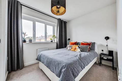 undefined, Upstone Way, Brize Norton, Carterton