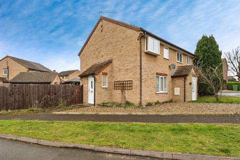 undefined, Primrose Close, Thetford