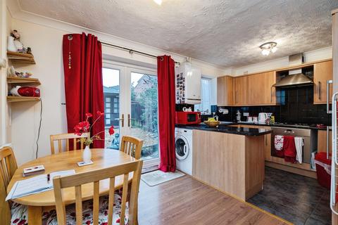 undefined, Primrose Close, Thetford