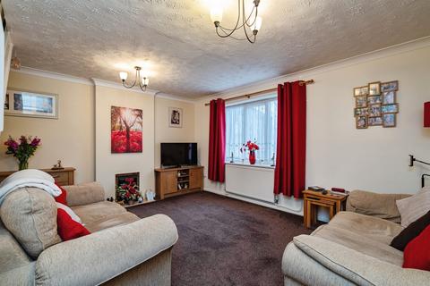 undefined, Primrose Close, Thetford