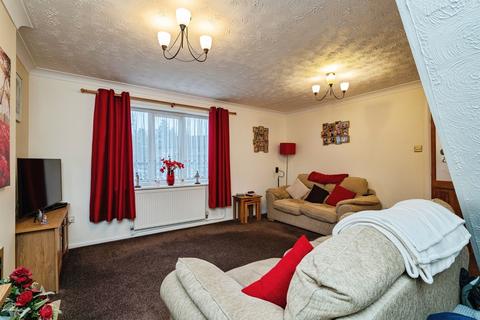 undefined, Primrose Close, Thetford