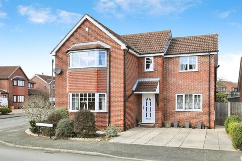 Pinefield Road, Barnby Dun, Doncaster